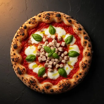 Marinara Chicken